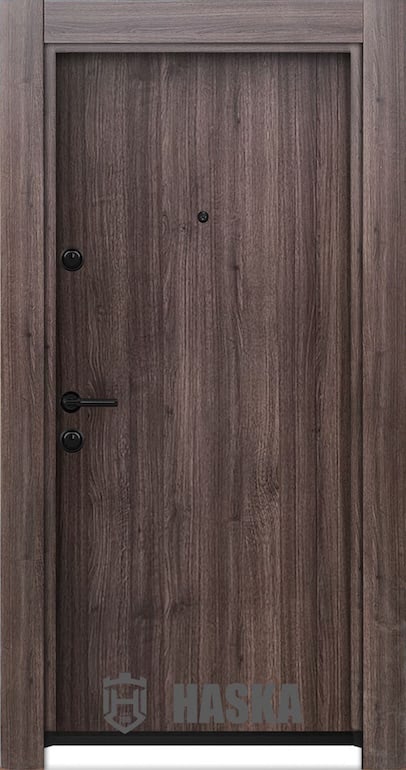 Входна врата – Стар лайф